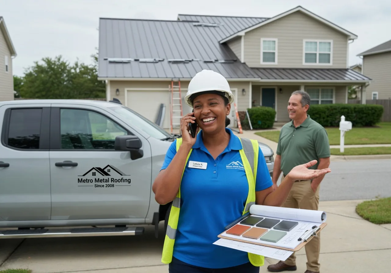 Metal Roofing Installation Montana FAQs