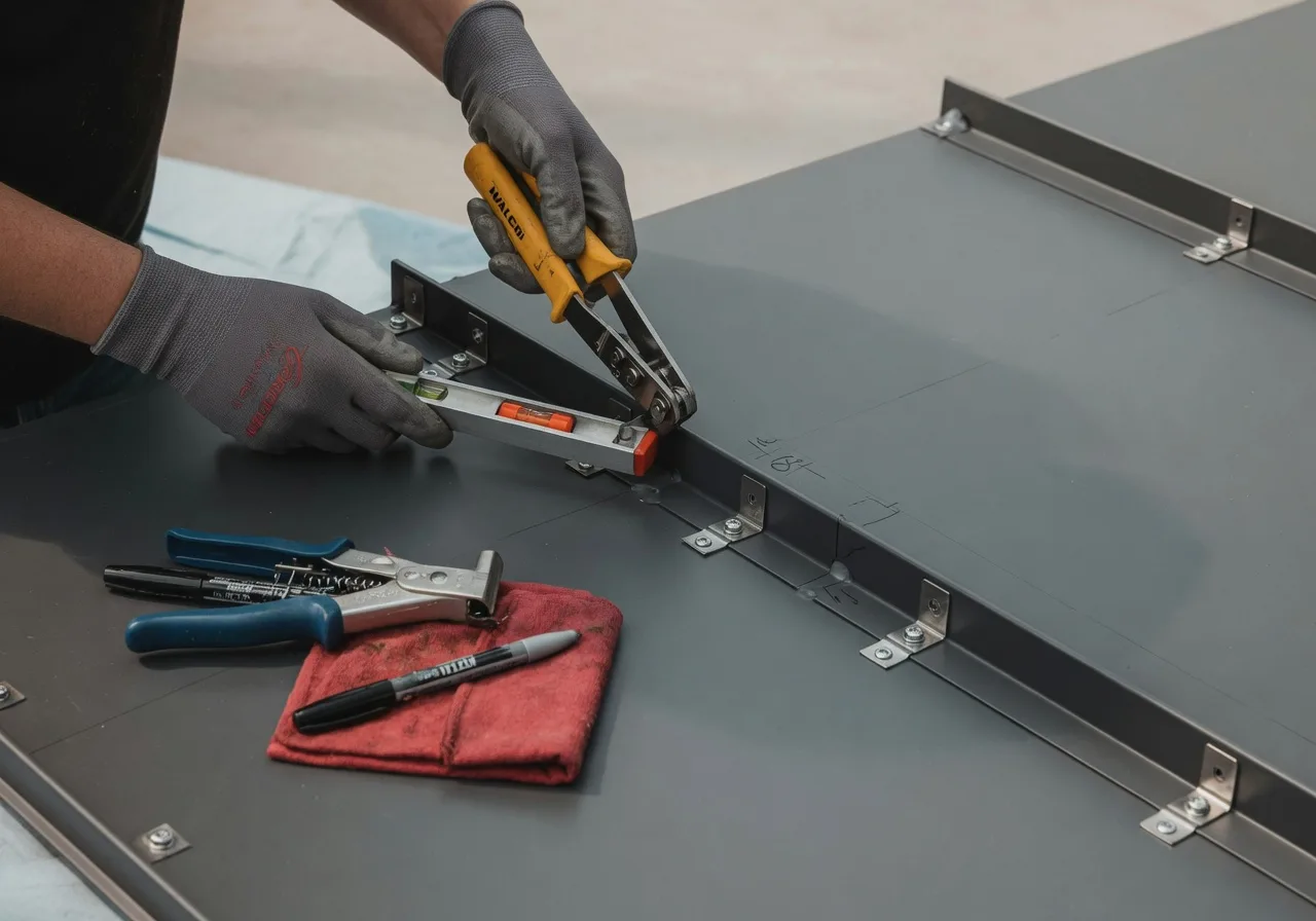 Why choose Metal Roofing Installation in Montana